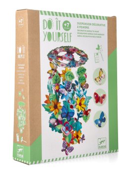 Do it Yourself - Decorazione da Appendere - Primavera - 1