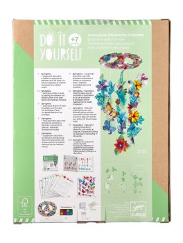 Do it Yourself - Decorazione da Appendere - Primavera - 2