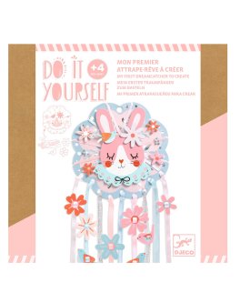 Do it Yourself - Il Mio Primo Acchiappasogni - Sognatrice - 3