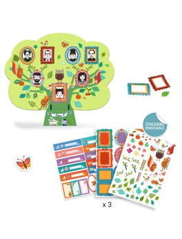Do it Yourself - L’Albero della Mia Famiglia - 4