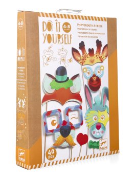 Do It Yourself - La Festa degli Animali - 1