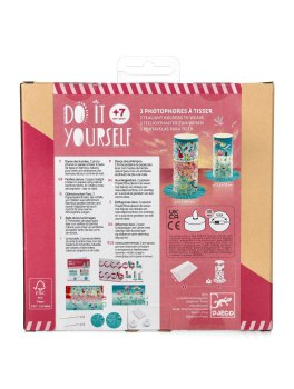 Do It Yourself - Le Lucciole Djeco - 2