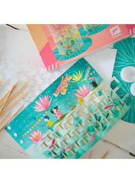 Do It Yourself - Le Lucciole Djeco - 3
