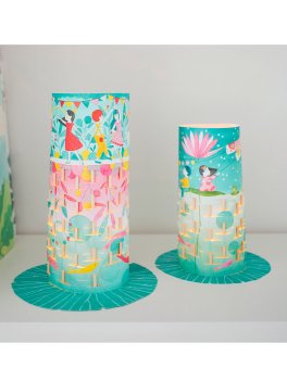 Do It Yourself - Le Lucciole Djeco - 4