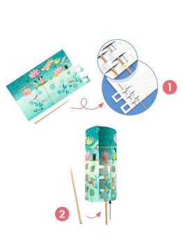Do It Yourself - Le Lucciole Djeco - 6