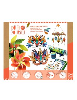 Do It Yourself - Multi-Activity Kit - 2