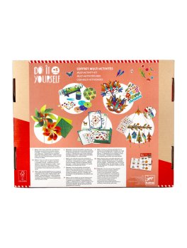 Do It Yourself - Multi-Activity Kit - 3