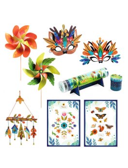 Do It Yourself - Multi-Activity Kit - 5