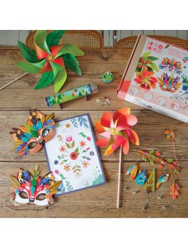 Do It Yourself - Multi-Activity Kit - 6