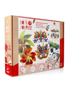 Do It Yourself - Multi-Activity Kit - 1