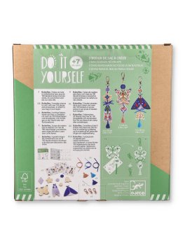 Do It Yourself - Portachiavi da Creare - 3