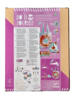 Do It Yourself - Sunshine Camp Djeco - 3
