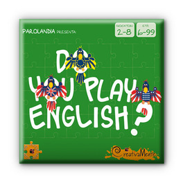 Do You Play English?