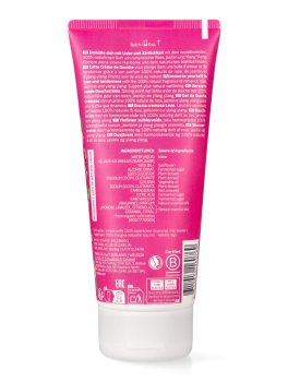 Doccia Crema Aromashower - Love - 2