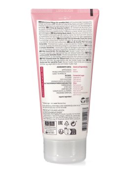 Doccia Cremosa alla Mandorla - Sensitive - 2