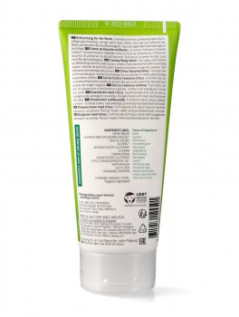 Doccia Cremosa Refresh Limone - 2