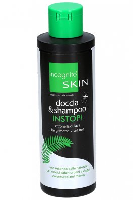 Doccia e Shampoo Instop!