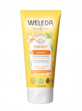 Doccia Gel Aromashower - Energy - 1