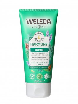 Doccia Gel Aromashower - Harmony - 1