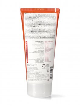 Doccia Gel Sport all'Arnica - 2