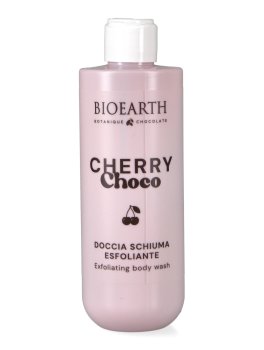 Doccia Schiuma Esfoliante Choco - 2