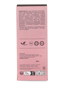 Doccia Schiuma Esfoliante Choco - 5