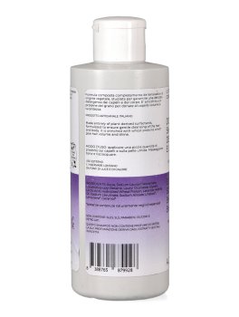 Doccia Shampoo agli Estratti di Grano e Lavanda - 3