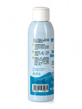 Doccia Shampoo Amico del Mare - 3