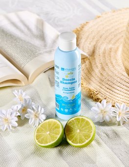 Doccia Shampoo Amico del Mare - 4