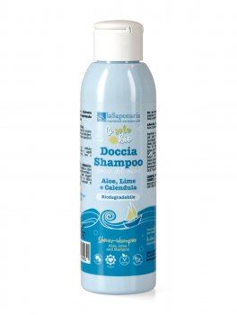 Doccia Shampoo Amico del Mare - 1