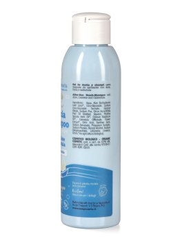 Doccia Shampoo Biodegradabile Amico del Mare - 2