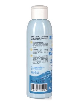 Doccia Shampoo Biodegradabile Amico del Mare - 3