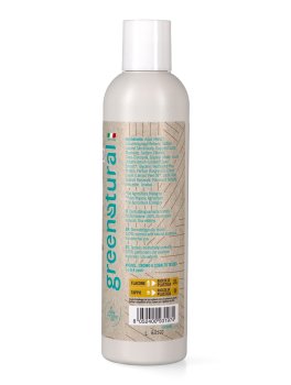 Doccia Shampoo Delicato con Lino & Riso - 2