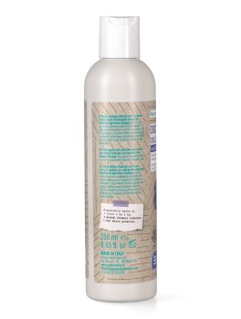 Doccia Shampoo Delicato con Lino & Riso - 3