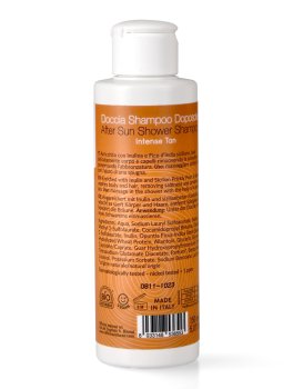 Doccia Shampoo Doposole - 2