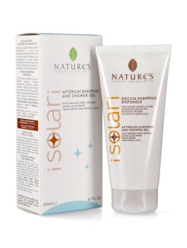 Doccia Shampoo Doposole - 2