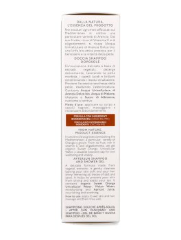 Doccia Shampoo Doposole - 5