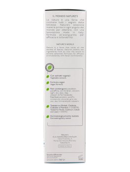 Doccia Shampoo Energizzante - Cedro - 4
