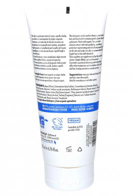 Doccia Shampoo Note Legnose - 2