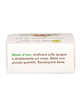 Doccia Solido Bio Pompelmo Bianco e Neroli - 6