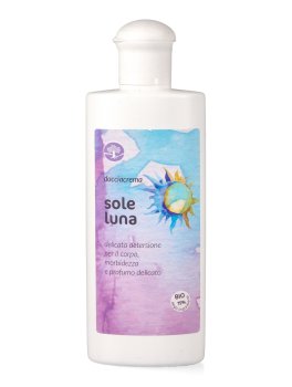 Docciacrema Sole Luna - 1