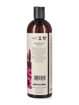 Docciashampoo Delizioso Vellutante Melograno e Uva Rossa Bio - 2