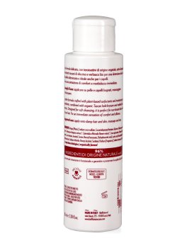 Docciashampoo Doposole Elicriso e Verbasco - 2