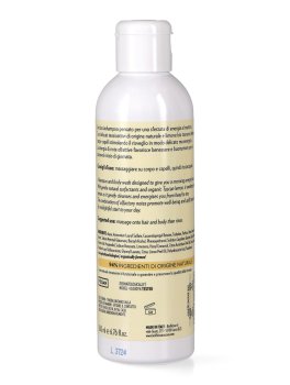 Docciashampoo Energizzante - 2