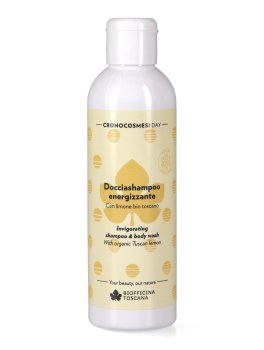 Docciashampoo Energizzante - 1
