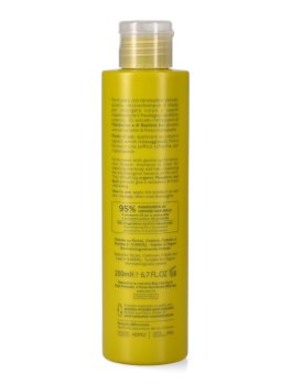 Docciashampoo Mandarino Aromatico - 3