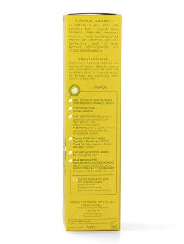 Docciashampoo Mandarino Aromatico - 5
