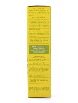 Docciashampoo Mandarino Aromatico - 6