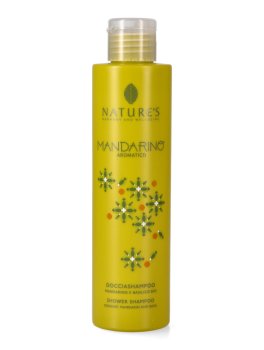 Docciashampoo Mandarino Aromatico - 1