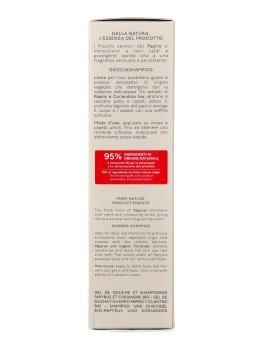 Docciashampoo Papiro Assoluto - 5